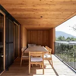 木屋 Haus Jolanda By We Rent *