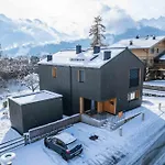 Haus Jolanda By We Rent Alpstuga