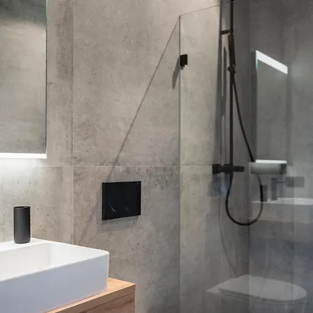 Haus Jolanda By We Rent *