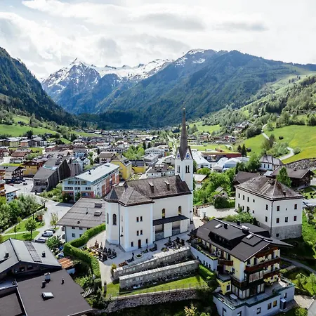 Haus Jolanda By We Rent *