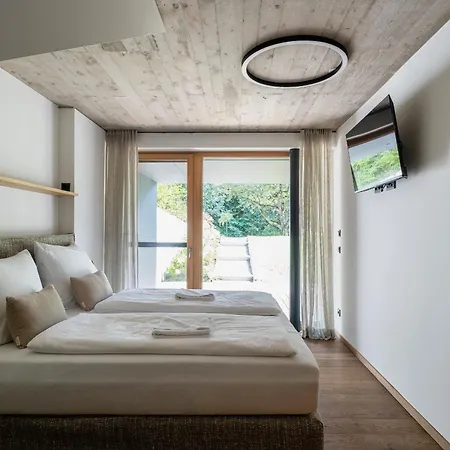 Haus Jolanda By We Rent * بيسندورف