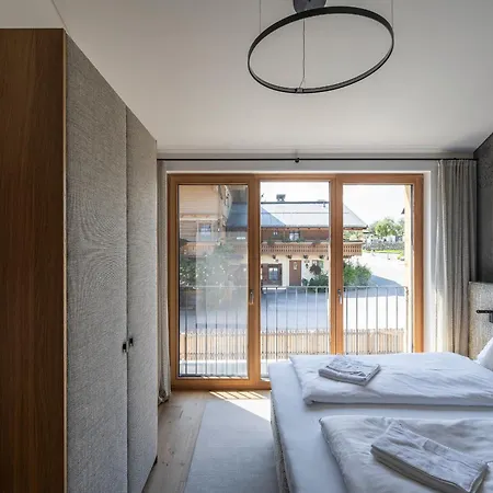 Haus Jolanda By We Rent