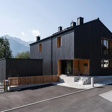 木屋 Haus Jolanda By We Rent 皮森多夫