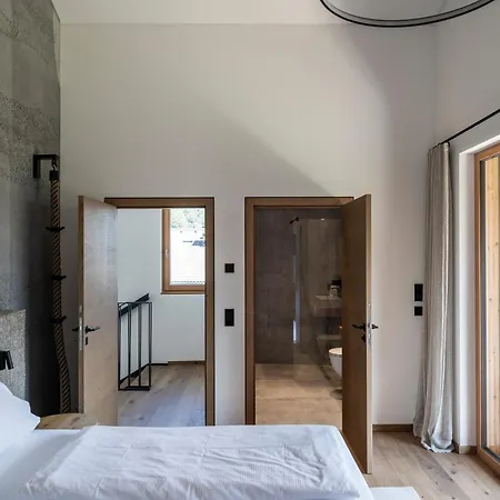 Haus Jolanda By We Rent *