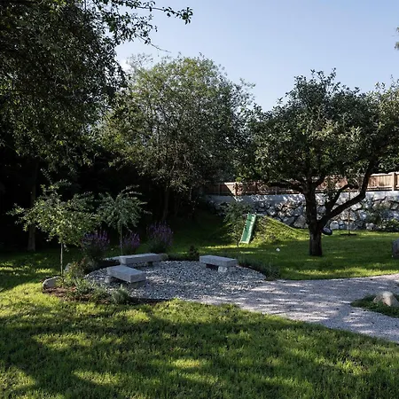 Haus Jolanda By We Rent * بيسندورف