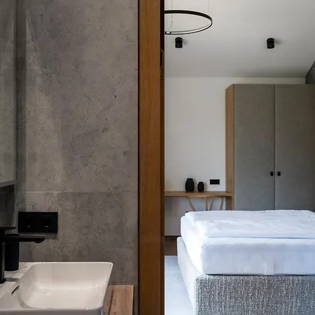 Haus Jolanda By We Rent Domek alpejski *