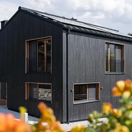 Chalet Haus Jolanda By We Rent *
