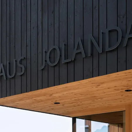 Haus Jolanda By We Rent *