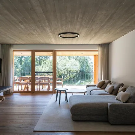 Domek alpejski Haus Jolanda By We Rent *