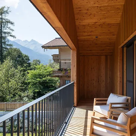 Domek alpejski Haus Jolanda By We Rent Piesendorf