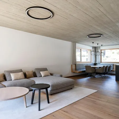 Haus Jolanda By We Rent بيسندورف