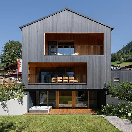 Haus Jolanda By We Rent * بيسندورف