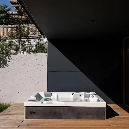 شاليه Haus Jolanda By We Rent بيسندورف