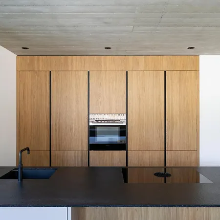 Haus Jolanda By We Rent Domek alpejski *