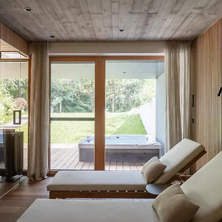 شاليه Haus Jolanda By We Rent *