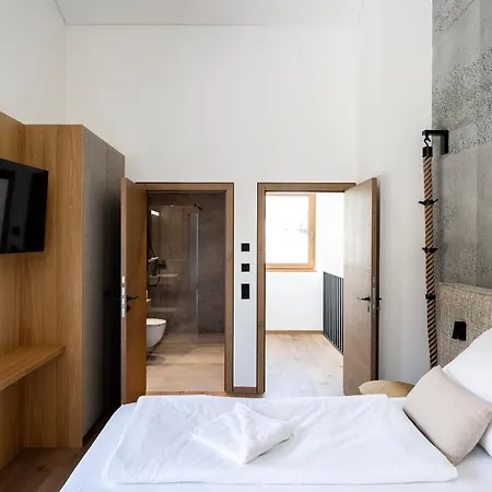 Haus Jolanda By We Rent شاليه بيسندورف