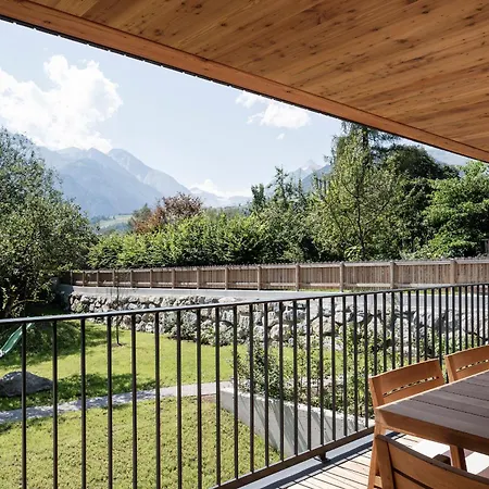 Haus Jolanda By We Rent *