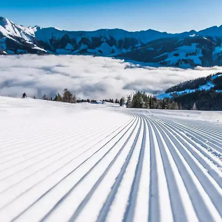 Haus Jolanda By We Rent Piesendorf