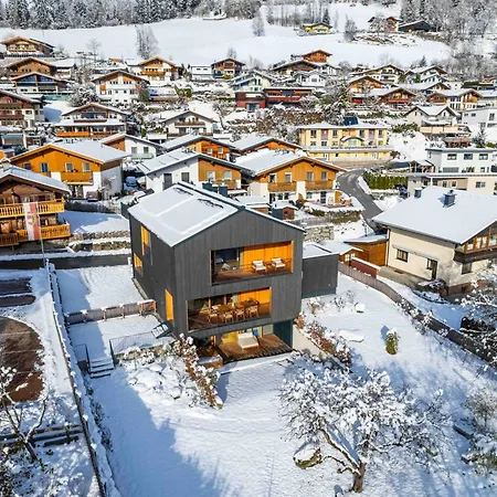 Chalet Haus Jolanda By We Rent