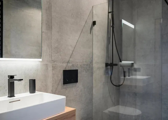 Haus Jolanda By We Rent *