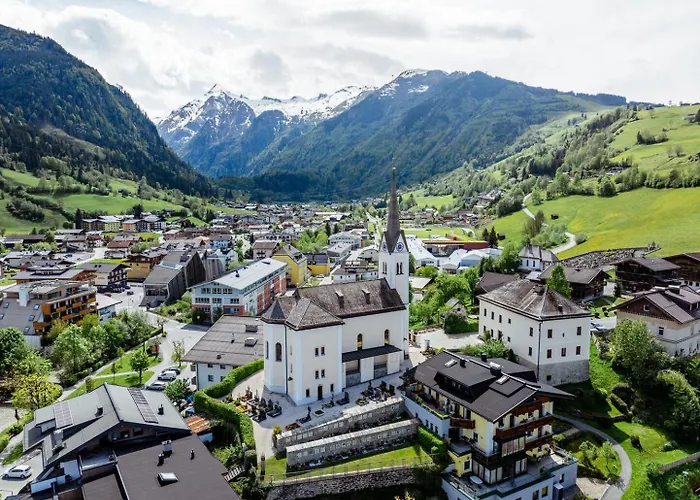 Haus Jolanda By We Rent *