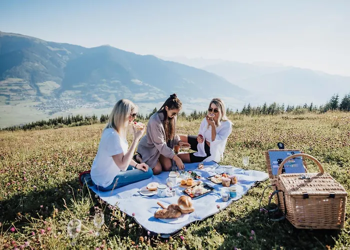 Dağ evi Haus Jolanda By We Rent Piesendorf