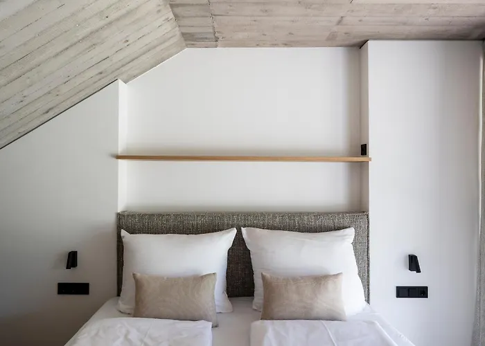 Dağ evi Haus Jolanda By We Rent