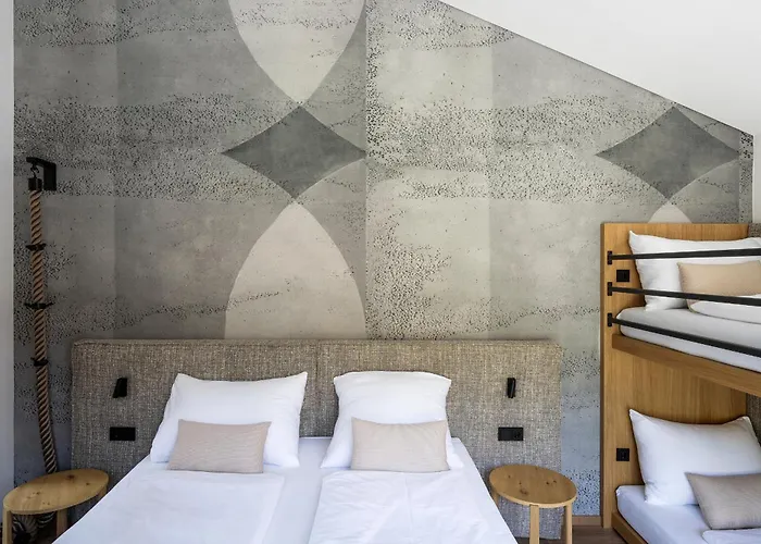 Haus Jolanda By We Rent Dağ evi