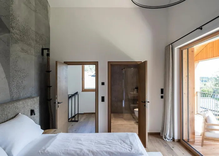 Haus Jolanda By We Rent *