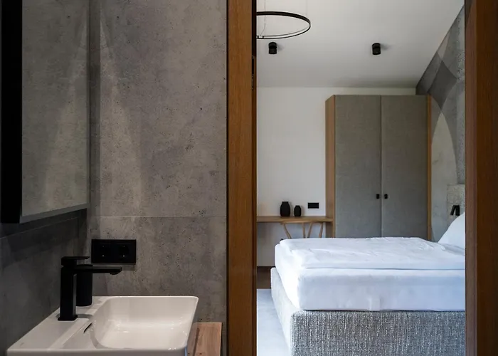 Haus Jolanda By We Rent Dağ evi *