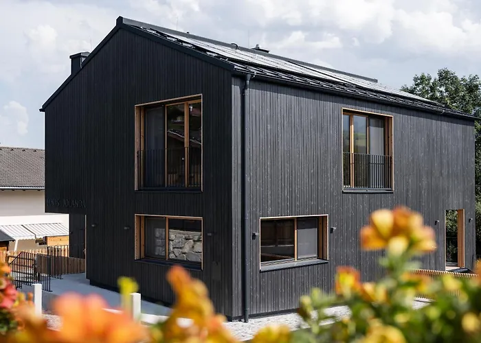 Dağ evi Haus Jolanda By We Rent *