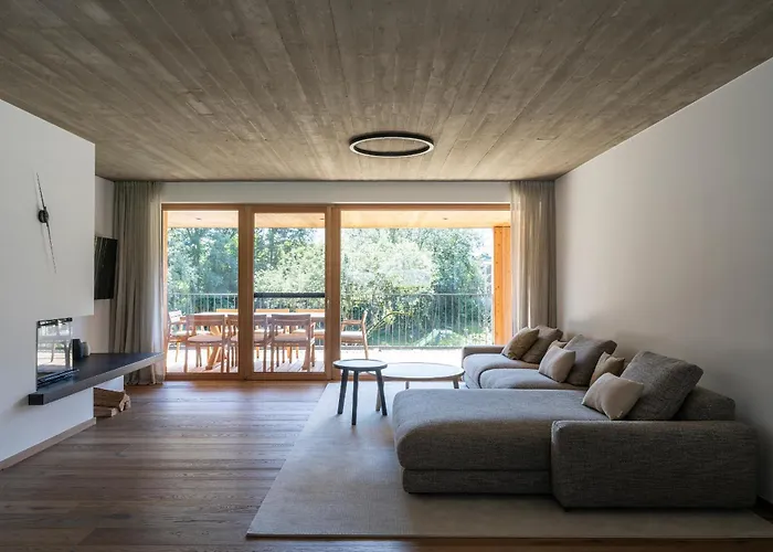 Dağ evi Haus Jolanda By We Rent *