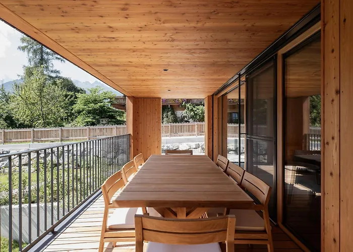 Haus Jolanda By We Rent * Piesendorf