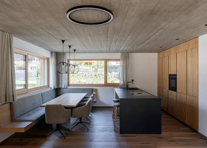 Haus Jolanda By We Rent