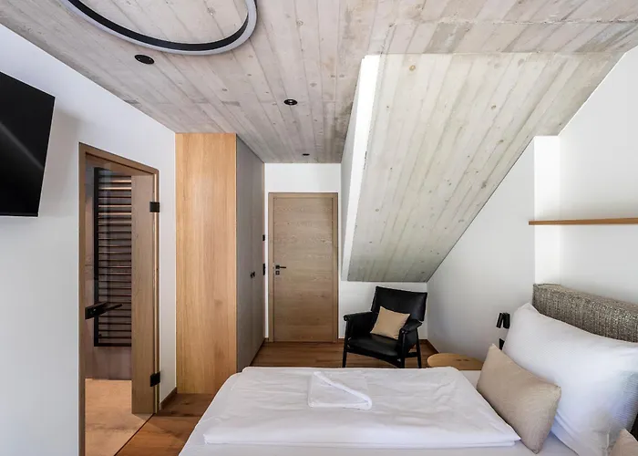 Haus Jolanda By We Rent *