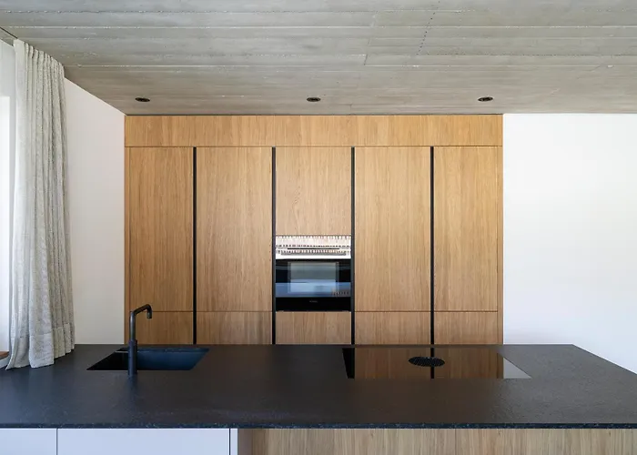 Haus Jolanda By We Rent Dağ evi *