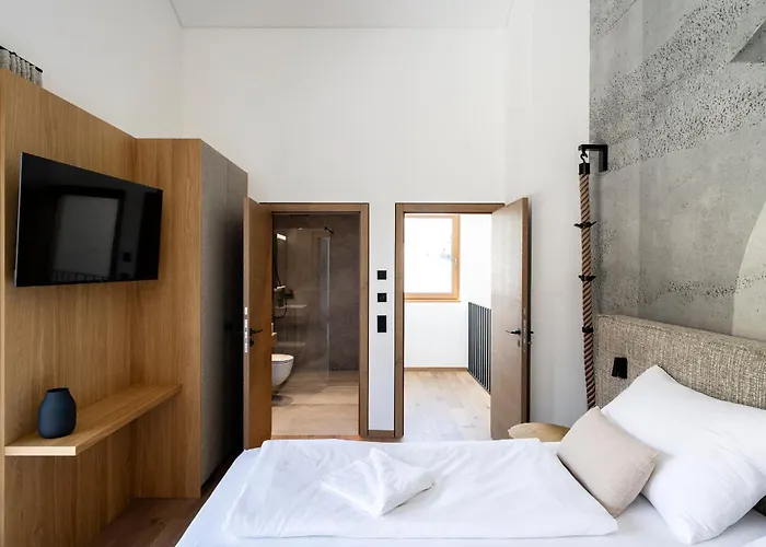 Haus Jolanda By We Rent Dağ evi Piesendorf