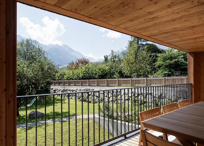 Haus Jolanda By We Rent *