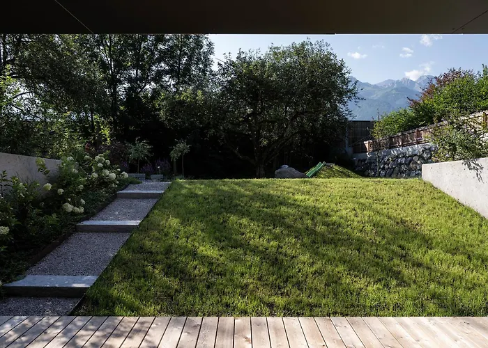 Haus Jolanda By We Rent