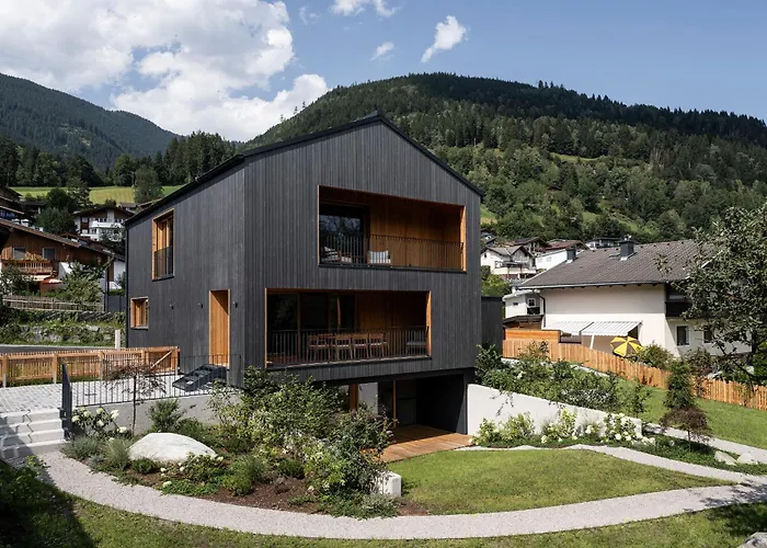 Haus Jolanda By We Rent Dağ evi