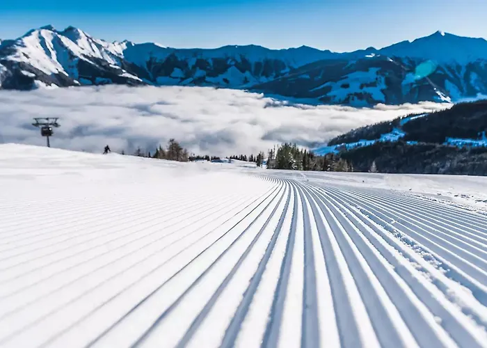 Haus Jolanda By We Rent Piesendorf