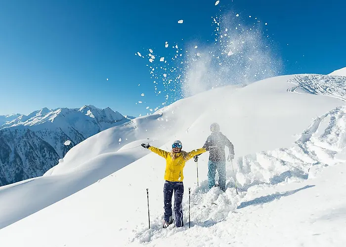 Haus Jolanda By We Rent