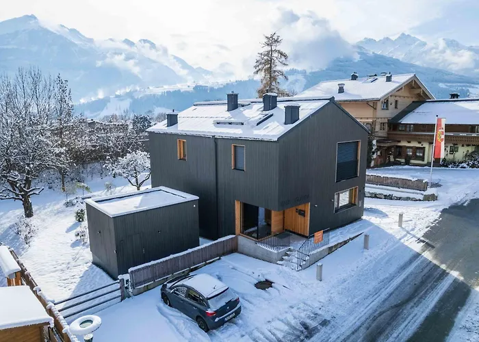 Haus Jolanda By We Rent Chalet